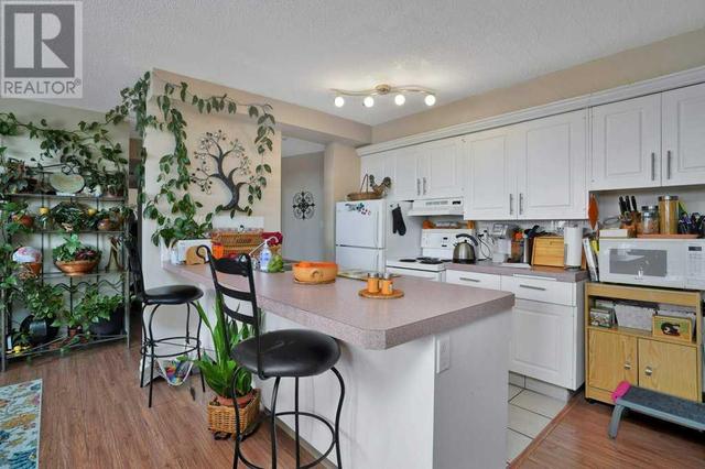 505, - 4700 55 Street, Condo with 2 bedrooms, 1 bathrooms and 1 parking in Red Deer AB | Image 4