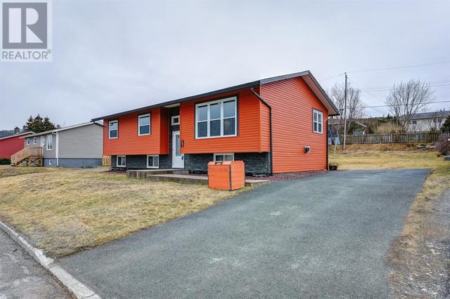 17 Power Street, House detached with 3 bedrooms, 2 bathrooms and null parking in Placentia NL | Image 3