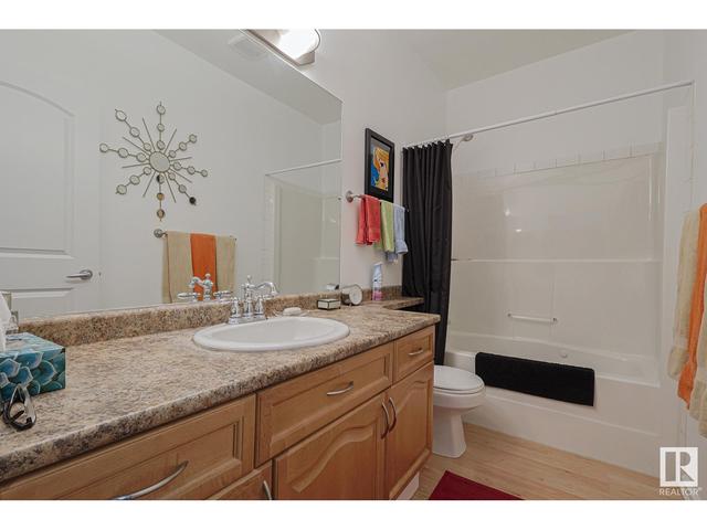 102 - 10630 78 Av Nw, Condo with 2 bedrooms, 2 bathrooms and 1 parking in Edmonton AB | Image 9