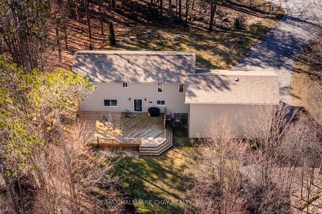 20 Cathedral Pines Rd, House detached with 3 bedrooms, 2 bathrooms and 8 parking in Oro Medonte ON | Image 28