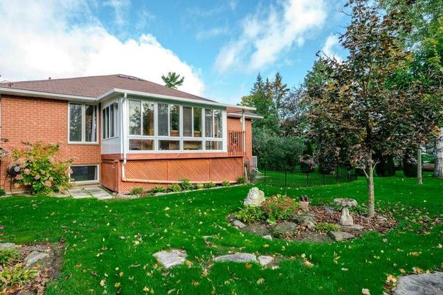 15 Navigators Tr, House detached with 2 bedrooms, 3 bathrooms and 7 parking in Kawartha Lakes ON | Image 29