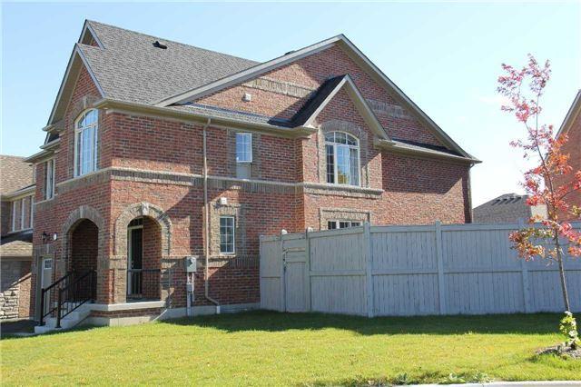 31 Bignell Cres, House detached with 4 bedrooms, 5 bathrooms and 4 parking in Ajax ON | Image 12
