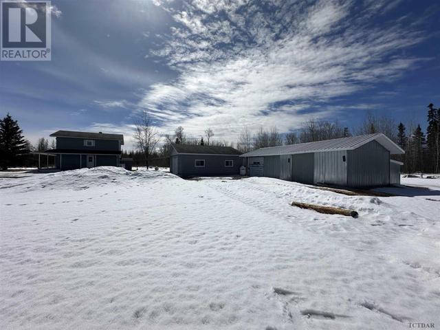1663 11 Hwy S, House detached with 4 bedrooms, 1 bathrooms and null parking in Cochrane ON | Image 15