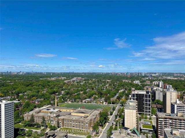 3007 - 185 Roehampton Ave, Condo with 1 bedrooms, 1 bathrooms and 0 parking in Toronto ON | Image 15