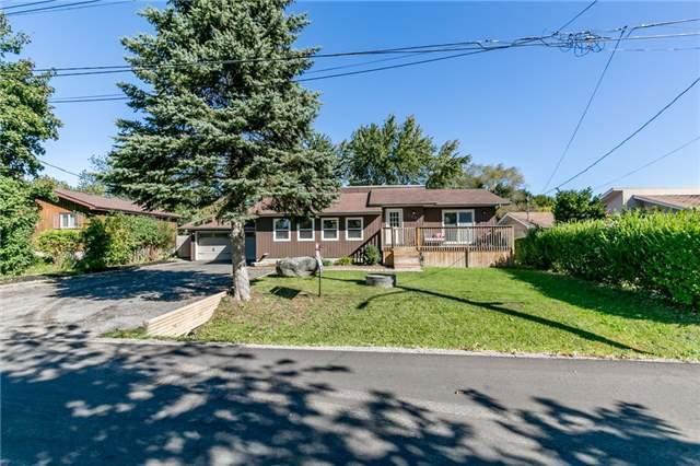 1001 Evans Pl, House detached with 3 bedrooms, 2 bathrooms and 8 parking in Innisfil ON | Image 1