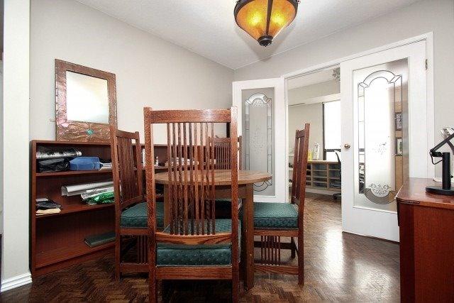 ph8 - 447 Walmer Rd, Condo with 1 bedrooms, 2 bathrooms and 1 parking in Toronto ON | Image 25