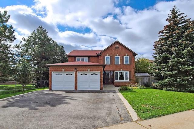 3494 Loyalist Dr, House detached with 4 bedrooms, 3 bathrooms and 8 parking in Mississauga ON | Image 11