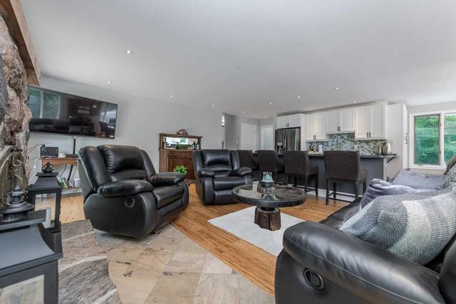1330 Line 1 S. Line, House detached with 2 bedrooms, 3 bathrooms and 20 parking in Oro Medonte ON | Image 7