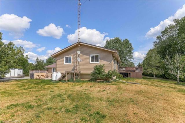 3707 Stage Coach Road, House detached with 4 bedrooms, 2 bathrooms and 6 parking in South Frontenac ON | Image 30