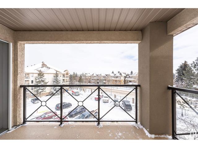 416 - 8912 156 St Nw, Condo with 2 bedrooms, 2 bathrooms and null parking in Edmonton AB | Image 25