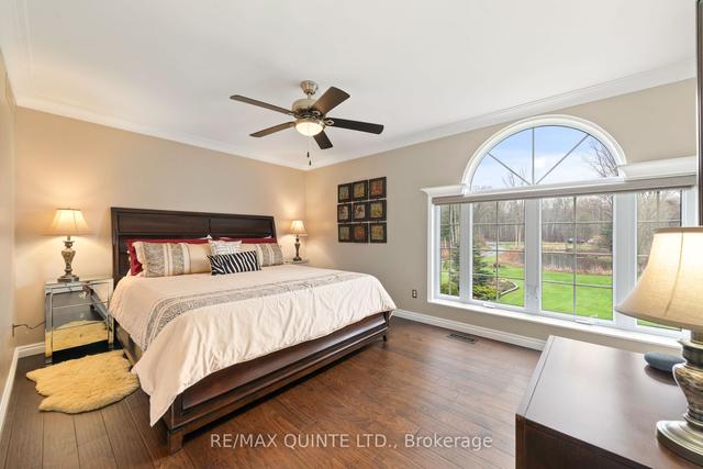 106 Halloway Rd, House detached with 5 bedrooms, 4 bathrooms and 14 parking in Quinte West ON | Image 15