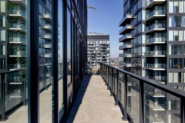 5001 - 115 Blue Jays Way, Condo with 3 bedrooms, 3 bathrooms and 1 parking in Toronto ON | Image 15