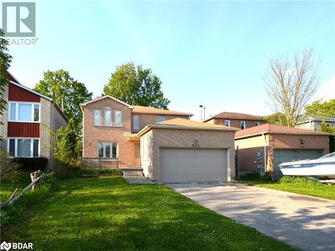 245 Hickling Trail, Barrie, ON, L4M5W9 | Card Image
