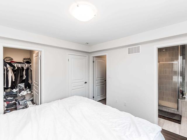 3 - 12 Applewood Lane, Townhouse with 3 bedrooms, 3 bathrooms and 1 parking in Toronto ON | Image 6