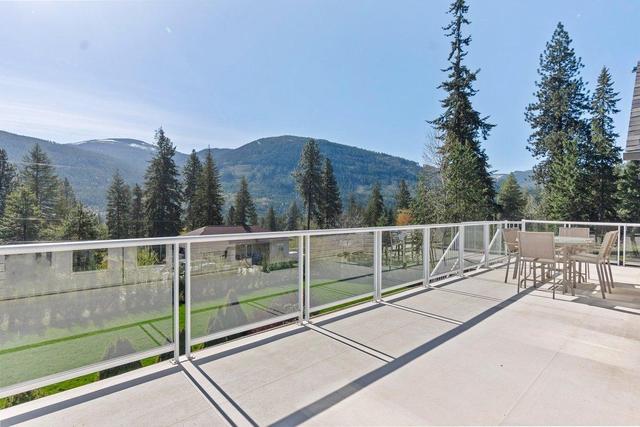 4165 Brown Road, House detached with 5 bedrooms, 3 bathrooms and null parking in Central Kootenay F BC | Image 44