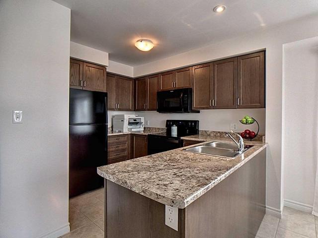 1A - 85 Mullin Dr, Townhouse with 0 bedrooms, 2 bathrooms and 1 parking in Guelph ON | Image 13