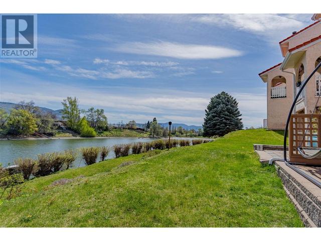 8029 Vedette Drive, House attached with 2 bedrooms, 2 bathrooms and 2 parking in Osoyoos BC | Image 1