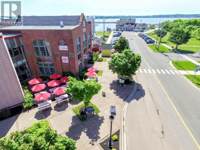 206 - 4 Prince Street, Condo with 2 bedrooms, 2 bathrooms and null parking in Charlottetown PE | Image 6