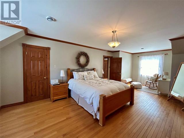 300 Grenfell Heights, House detached with 4 bedrooms, 2 bathrooms and null parking in Grand Falls-Windsor NL | Image 21