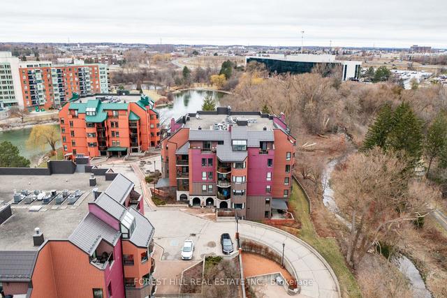 44 - 52 Blue Springs Dr, Condo with 2 bedrooms, 2 bathrooms and 1 parking in Waterloo ON | Image 28