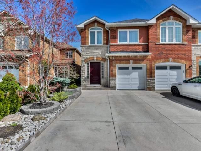 6 Pineview Cres, House semidetached with 3 bedrooms, 4 bathrooms and 1 parking in Caledon ON | Image 1