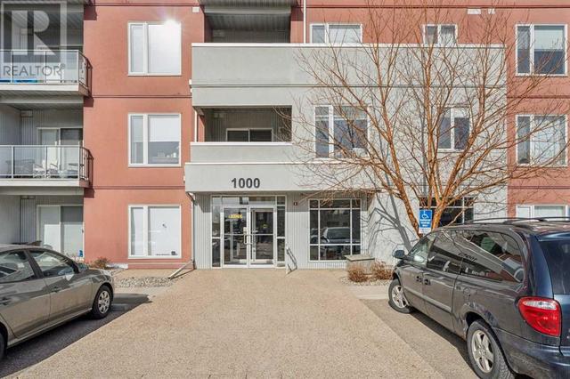 1313, - 604 East Lake Boulevard Ne, Condo with 2 bedrooms, 2 bathrooms and 1 parking in Airdrie AB | Image 1