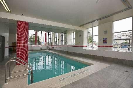uph01 - 88 Times Ave, Condo with 3 bedrooms, 3 bathrooms and 2 parking in Markham ON | Image 2