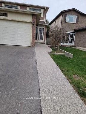 6945 Harris Rd, House detached with 3 bedrooms, 4 bathrooms and 4 parking in Mississauga ON | Image 10