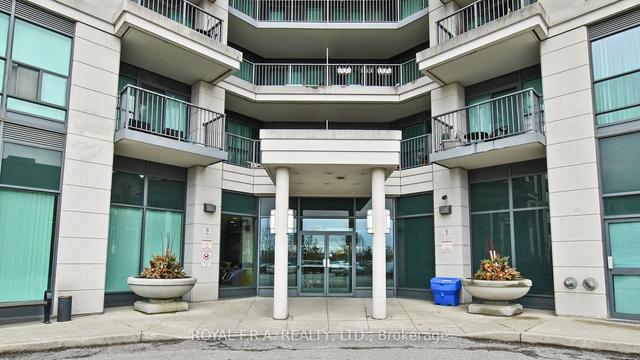 915 - 185 Oneida Cres S, Condo with 2 bedrooms, 2 bathrooms and 1 parking in Richmond Hill ON | Image 34