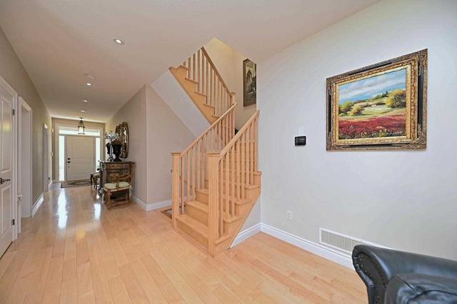 806 Old York Rd, House detached with 4 bedrooms, 4 bathrooms and 10 parking in Burlington ON | Image 38