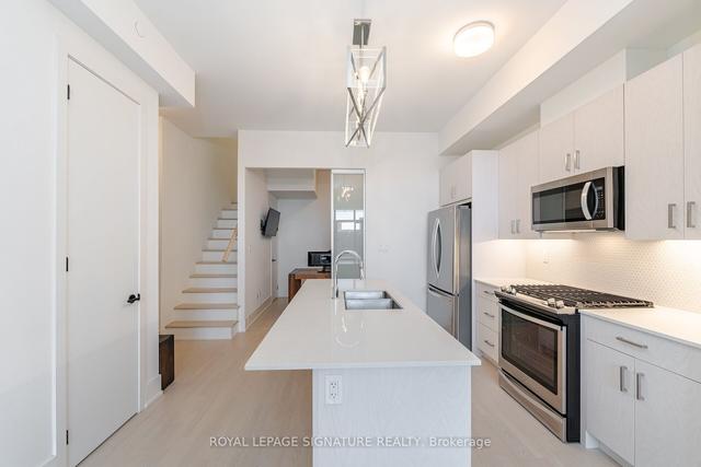 ph-407 - 14 Dewhurst Blvd, Condo with 2 bedrooms, 2 bathrooms and 1 parking in Toronto ON | Image 33