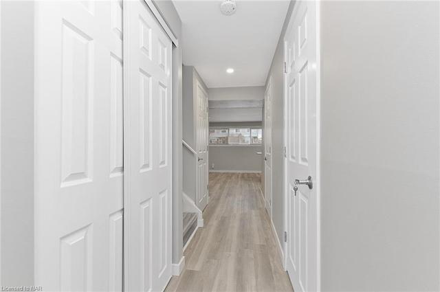 17 Arran Drive, House semidetached with 4 bedrooms, 2 bathrooms and 3 parking in St. Catharines ON | Image 19
