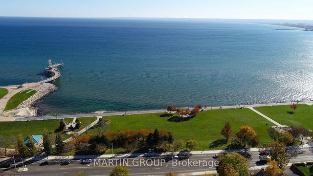 1207 - 1201 North Shore Blvd E, Condo with 2 bedrooms, 2 bathrooms and 1 parking in Burlington ON | Image 24