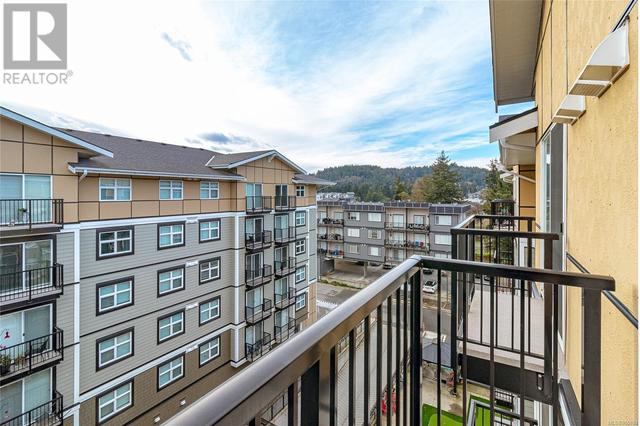 608 - 917 Avrill Rd, Condo with 1 bedrooms, 1 bathrooms and 1 parking in Langford BC | Image 15