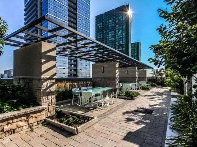 4524 - 5 Sheppard Ave E, Condo with 1 bedrooms, 1 bathrooms and 1 parking in Toronto ON | Image 20