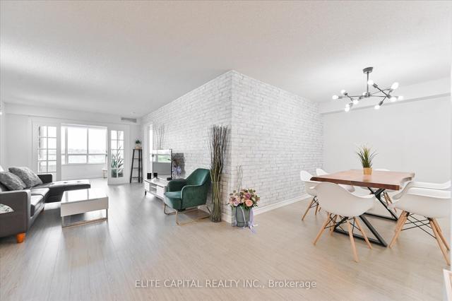 1002 - 228 Bonis Ave, Condo with 2 bedrooms, 2 bathrooms and 1 parking in Toronto ON | Image 5