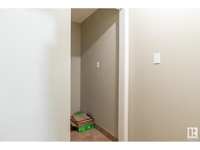202 - 12205 111 Av Nw, Condo with 2 bedrooms, 2 bathrooms and 1 parking in Edmonton AB | Image 39