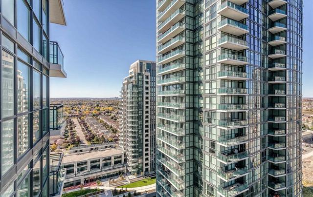 2008 - 4070 Confederation Pkwy, Condo with 1 bedrooms, 1 bathrooms and 1 parking in Mississauga ON | Image 21