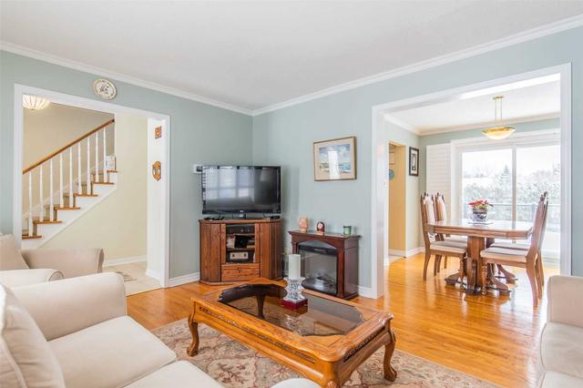 40 Culham St, House detached with 4 bedrooms, 2 bathrooms and 2 parking in Oakville ON | Image 29