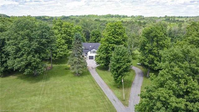 3392 Base Line, House detached with 3 bedrooms, 3 bathrooms and 12 parking in Otonabee South Monaghan ON | Image 16