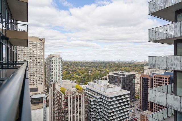 3002 - 35 Hayden St, Condo with 2 bedrooms, 3 bathrooms and 1 parking in Toronto ON | Image 14