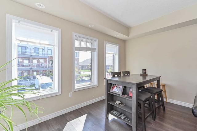 24 - 39 Kay Cres, Townhouse with 2 bedrooms, 2 bathrooms and 2 parking in Guelph ON | Image 19