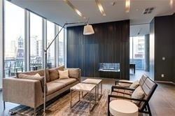 3202 - 15 Grenville St, Condo with 1 bedrooms, 1 bathrooms and null parking in Toronto ON | Image 14
