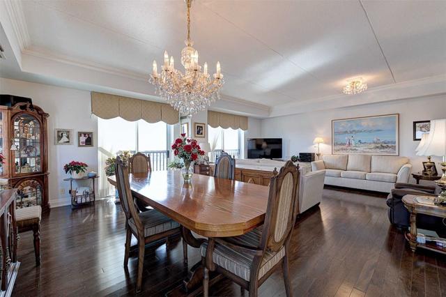ph#909 - 2737 Keele St, Condo with 3 bedrooms, 3 bathrooms and 3 parking in Toronto ON | Image 3