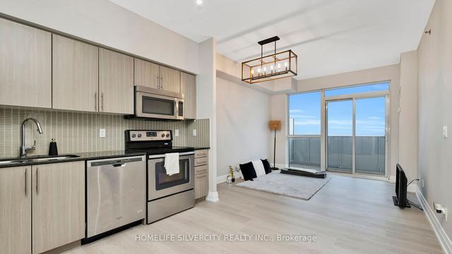 702 - 65 Speers Rd, Condo with 1 bedrooms, 1 bathrooms and 1 parking in Oakville ON | Image 13