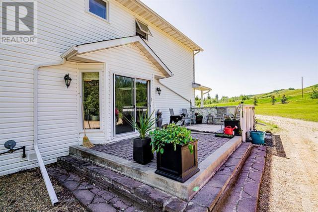 232057 Twp Rd 684, House detached with 3 bedrooms, 2 bathrooms and null parking in Peace No. 135 AB | Image 34