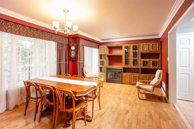 6533 Cedar Rapids Cres, House detached with 4 bedrooms, 4 bathrooms and 7 parking in Mississauga ON | Image 36