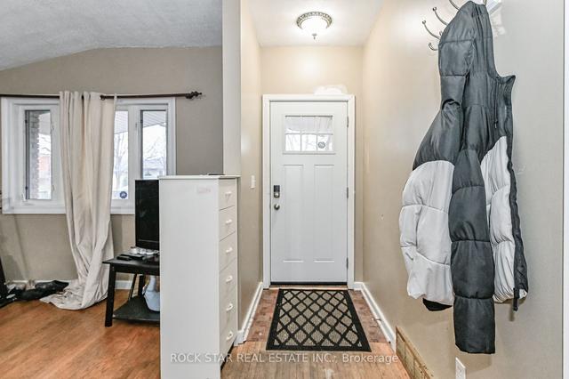 8 Birchwood Circ, House detached with 5 bedrooms, 1 bathrooms and 4 parking in St. Catharines ON | Image 30