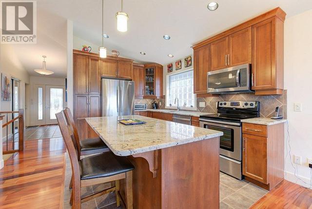 3700 Sunset Ranch Drive, House detached with 3 bedrooms, 2 bathrooms and 4 parking in Central Okanagan BC | Image 9