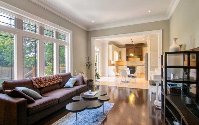 47 Terrace Ave, House detached with 4 bedrooms, 6 bathrooms and 6 parking in Toronto ON | Image 10